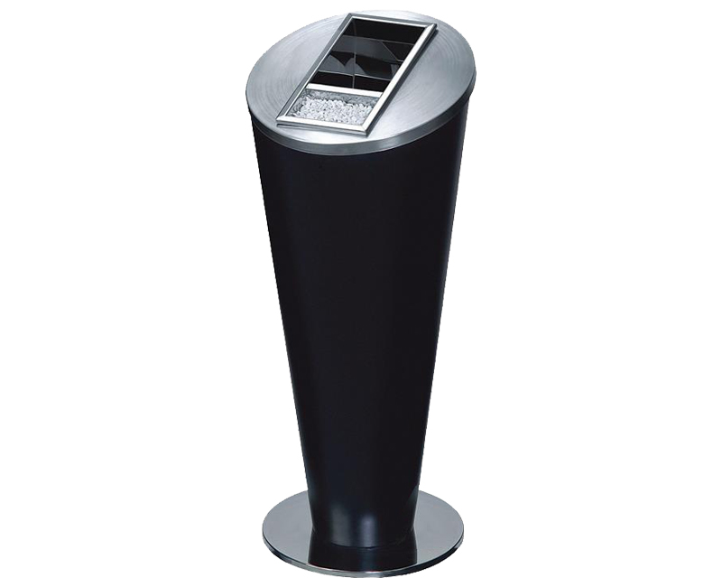 Luxury Lobby & Garden Trash Can