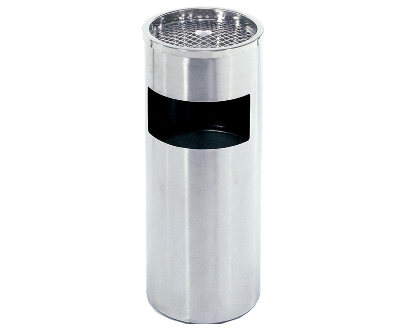 Luxury Lobby & Garden Trash Can