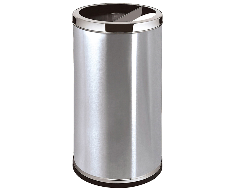 Luxury Lobby & Garden Trash Can