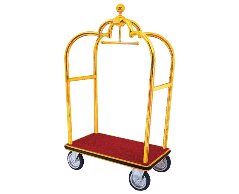Luggage Trolley