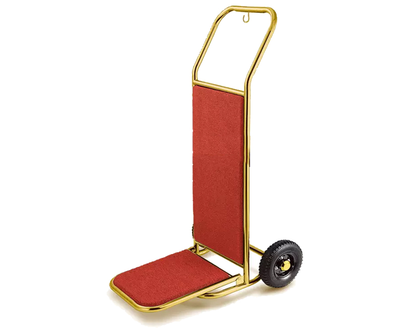 Luggage Trolley