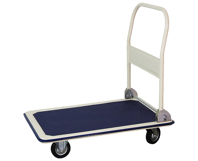 Luggage Trolley