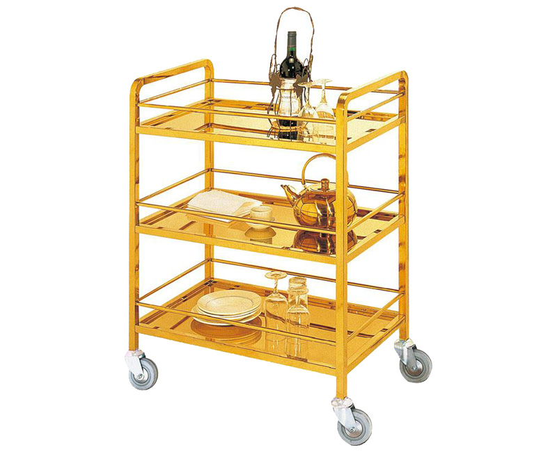 Service Trolley