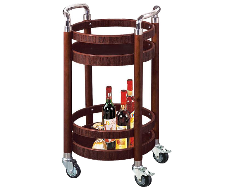 Service Trolley