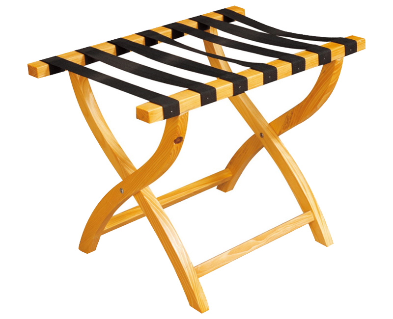 Luggage Rack