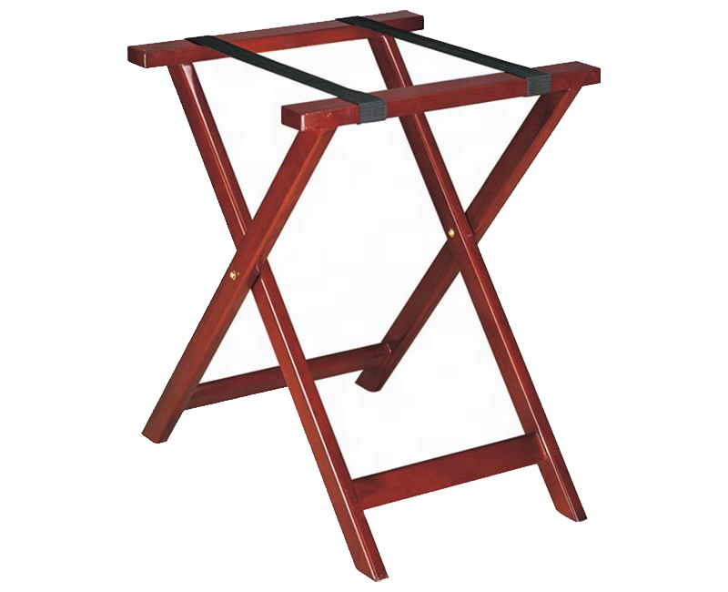 Luggage Rack