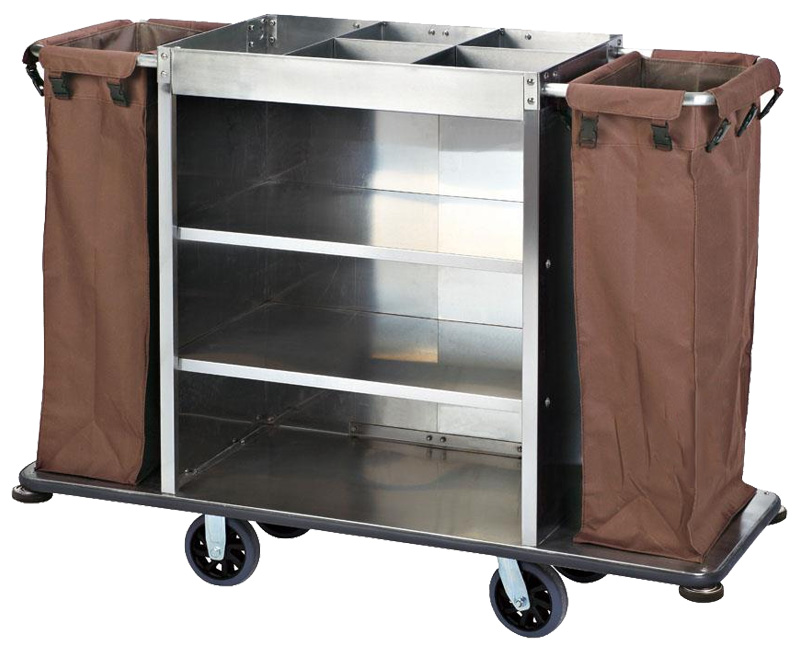 Housekeeping Trolley