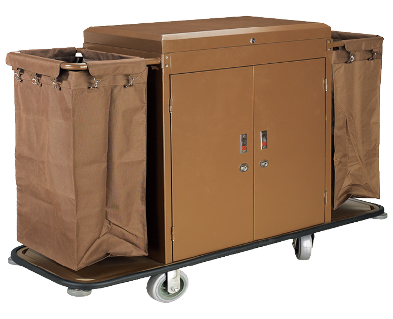 Housekeeping Trolley