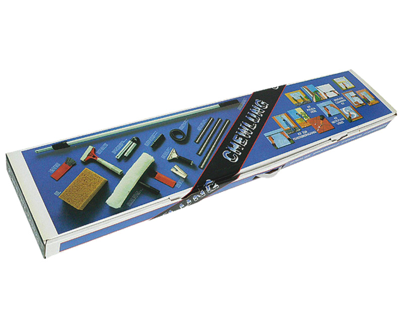 Window Cleaning Kit