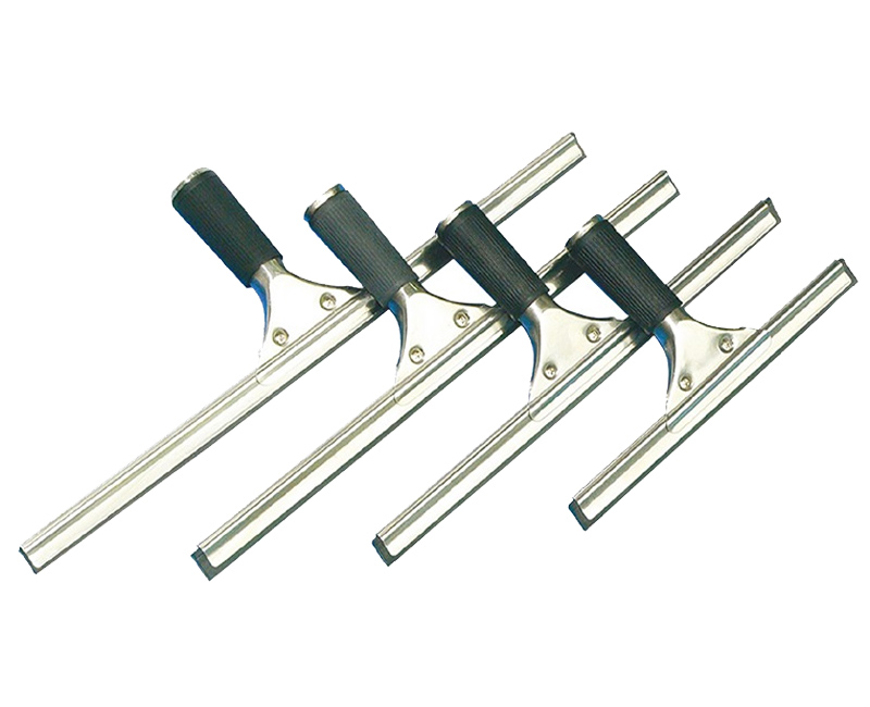 Stainless Steel Glass Scrape