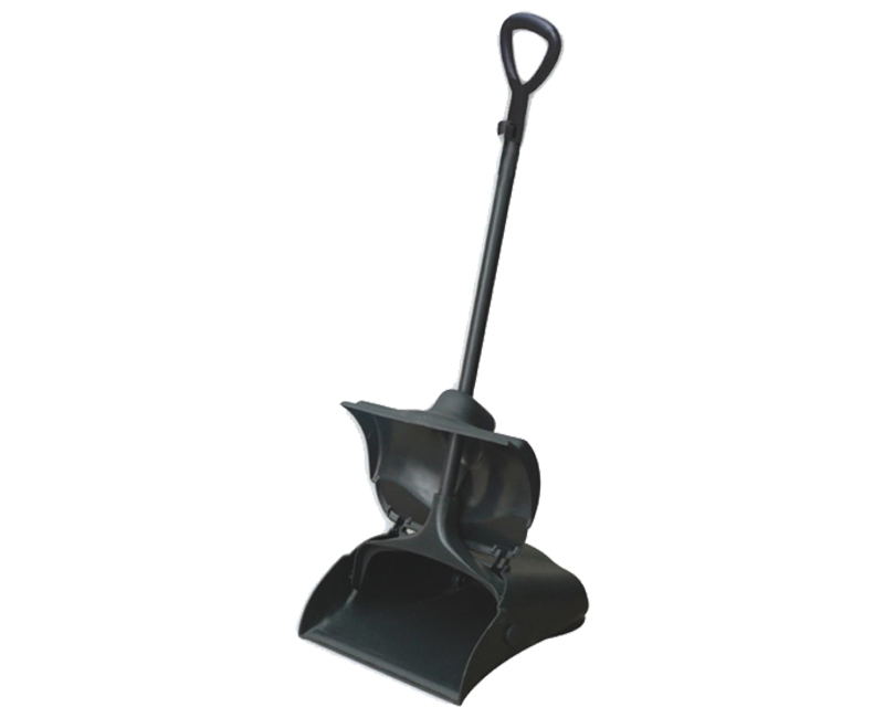Dustpan and Broom