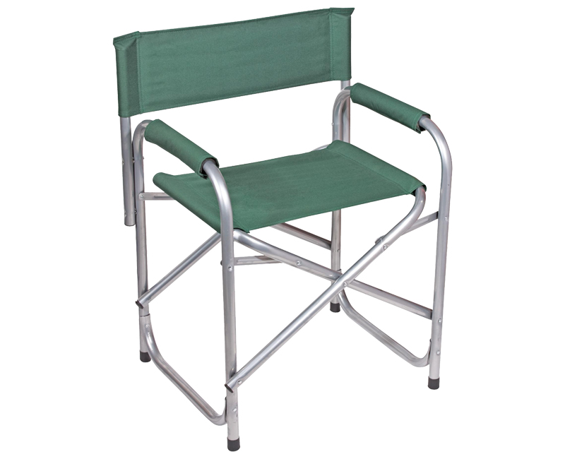 Folding Camping/Director Chair