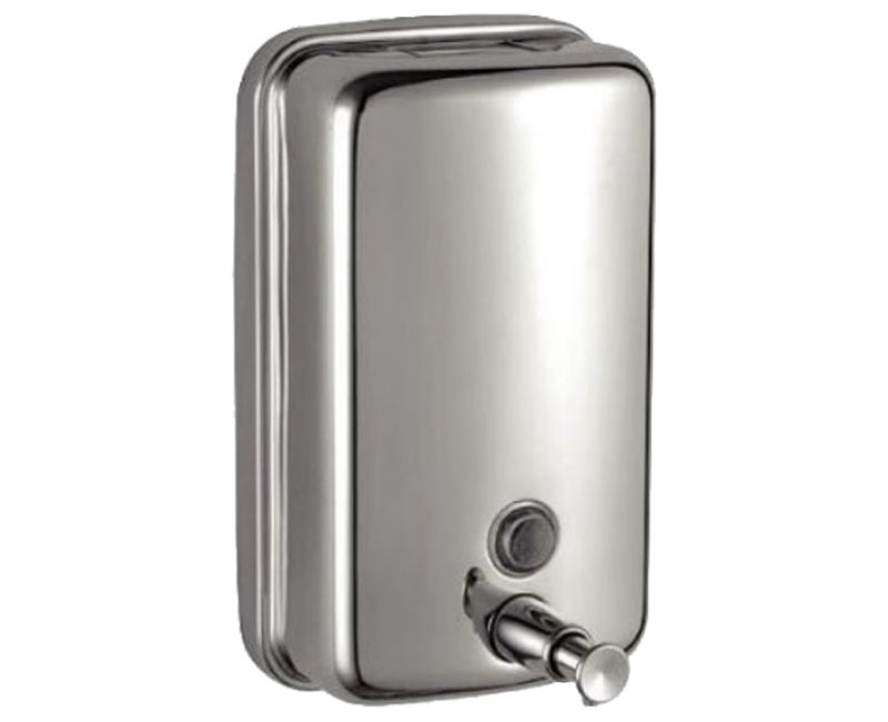 Manual Soap Dispenser
