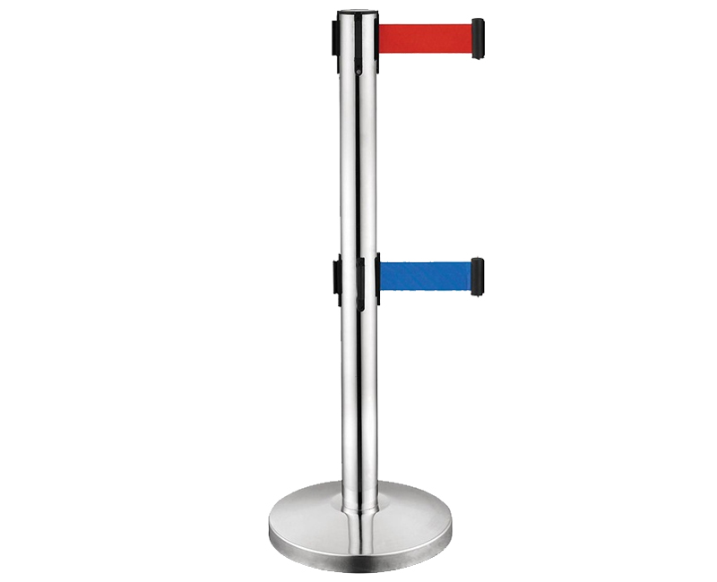 Railing Stand