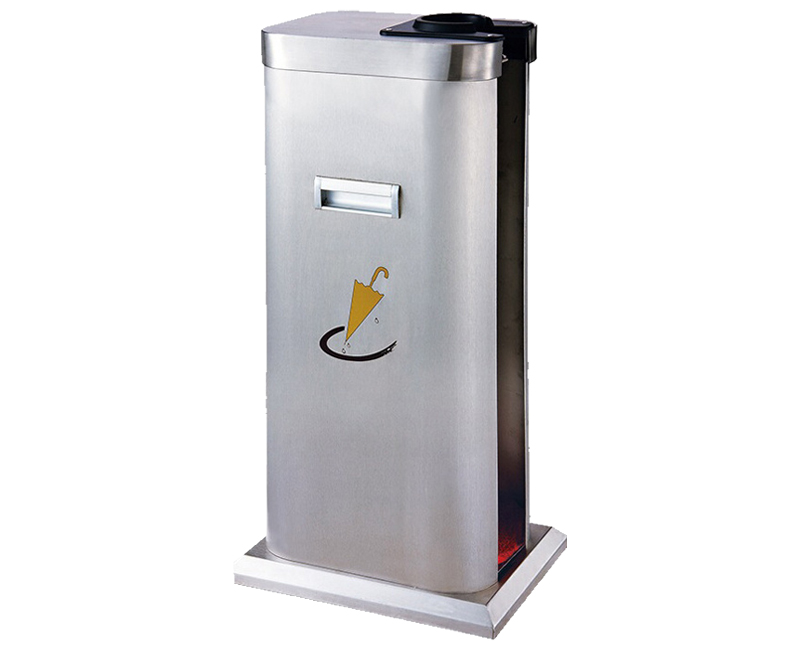 Umbrella Bag Dispenser