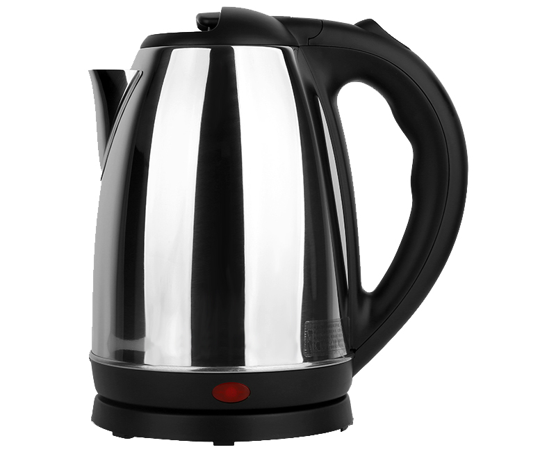 Kettle