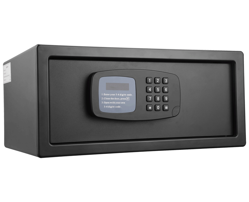Safebox