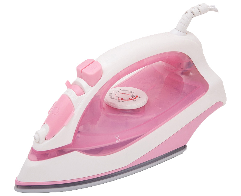 Steam Iron