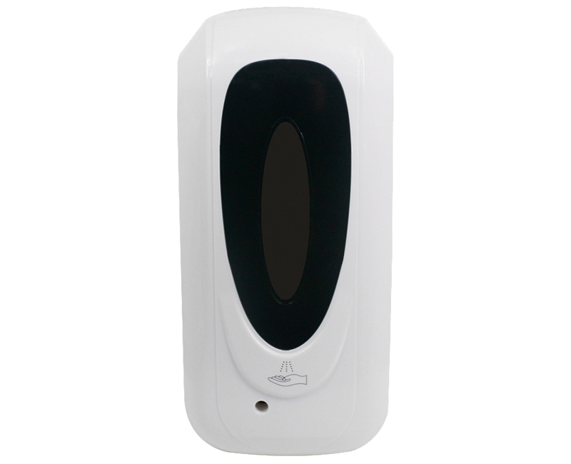 Contactless Disinfectant Dispenser